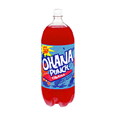 Faygo Ohana Original fruit punch Full-Size Picture